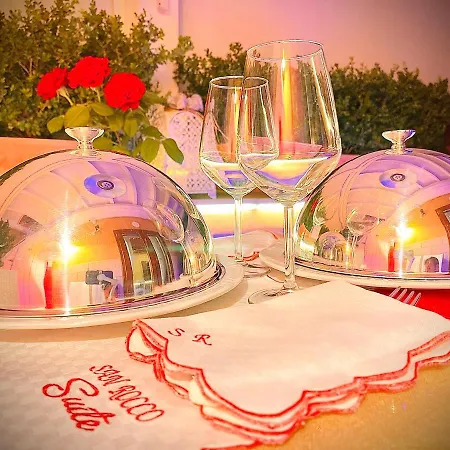 San Rocco Wellness&spa * Ruvo di Puglia