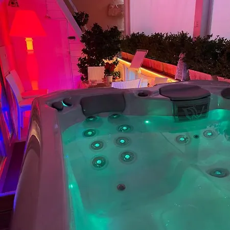 San Rocco Wellness&spa *