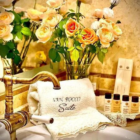 San Rocco Wellness&spa Ruvo di Puglia