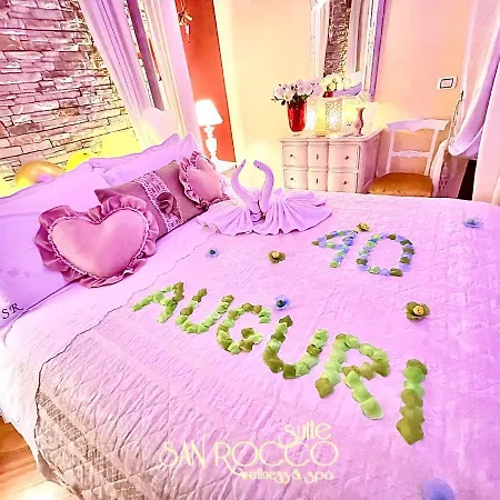 Apartamento San Rocco Wellness&spa