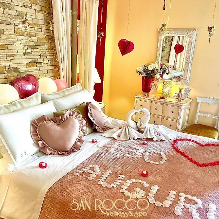 Apartamento San Rocco Wellness&spa Ruvo di Puglia