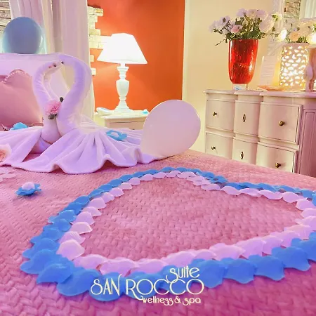 Apartamento San Rocco Wellness&spa *