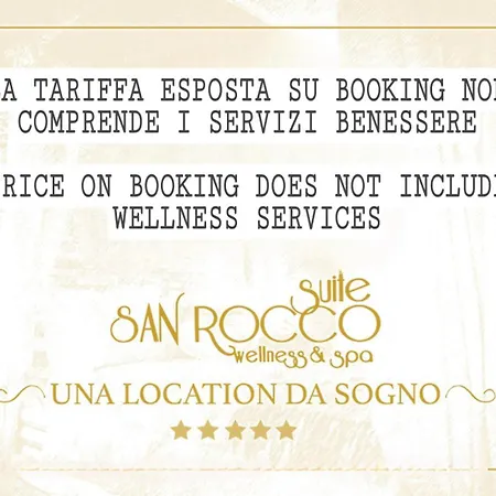 San Rocco Wellness&spa