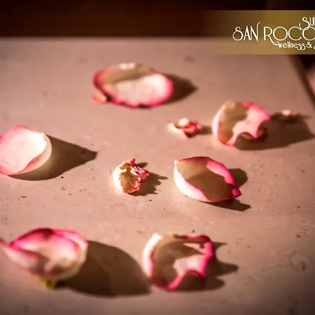 San Rocco Wellness&spa * Ruvo di Puglia