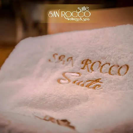 San Rocco Wellness&spa Ruvo di Puglia