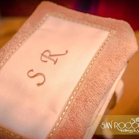 Apartamento San Rocco Wellness&spa *