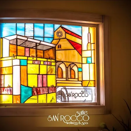 San Rocco Wellness&spa Ruvo di Puglia