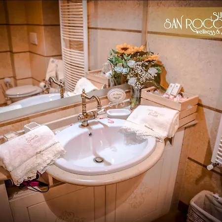 San Rocco Wellness&spa *