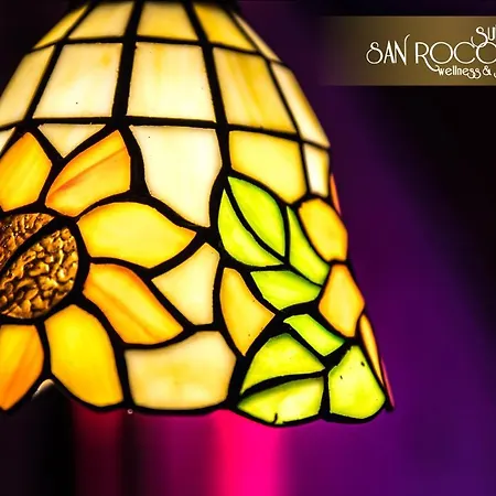 Apartamento San Rocco Wellness&spa