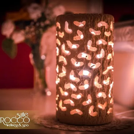 Apartamento San Rocco Wellness&spa