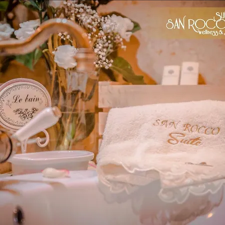 Apartamento San Rocco Wellness&spa Ruvo di Puglia