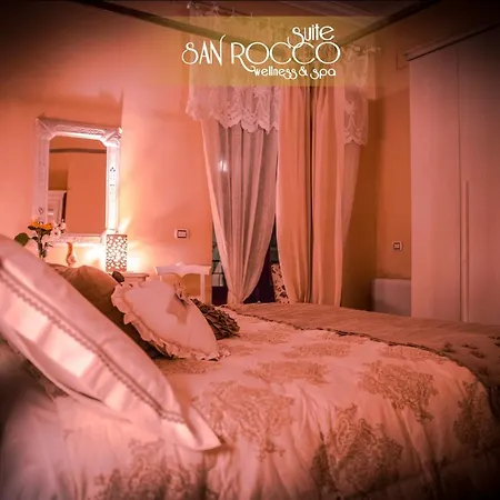 San Rocco Wellness&spa *