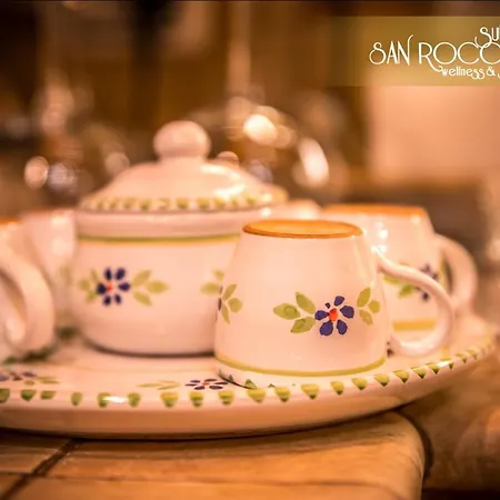 San Rocco Wellness&spa