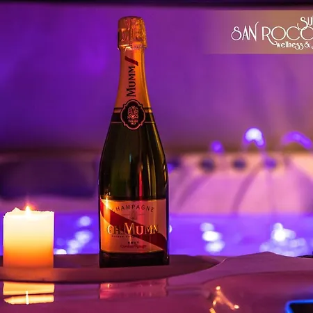 Apartamento San Rocco Wellness&spa Ruvo di Puglia