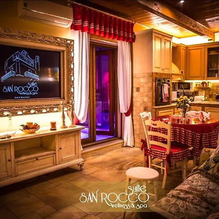 San Rocco Wellness&spa *