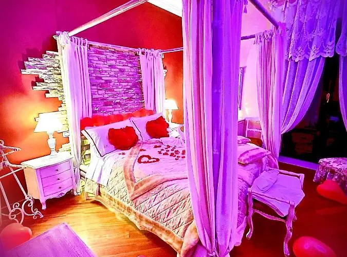 San Rocco Wellness&spa * Ruvo di Puglia