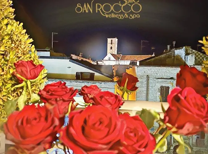 San Rocco Wellness&spa *