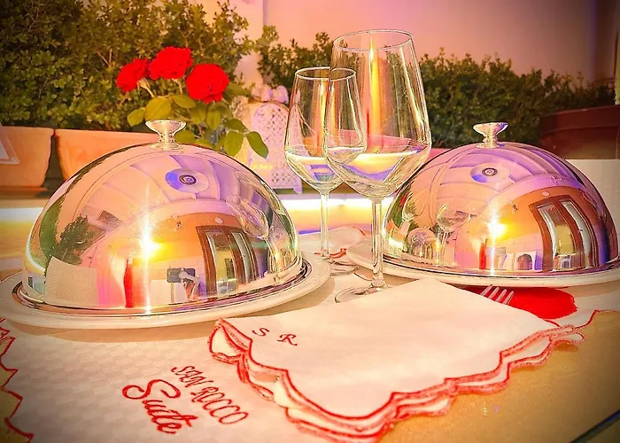 San Rocco Wellness&spa * Ruvo di Puglia