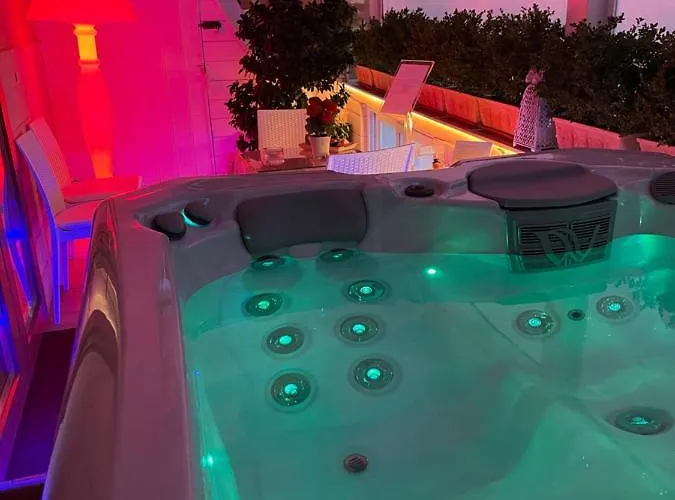San Rocco Wellness&spa *
