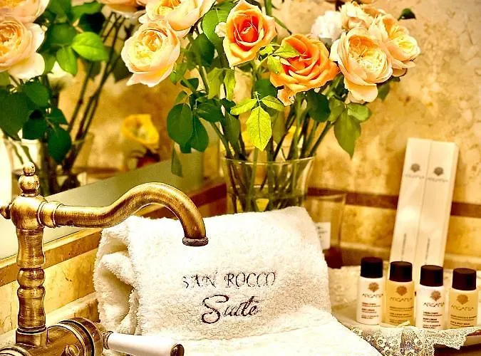 San Rocco Wellness&spa Ruvo di Puglia