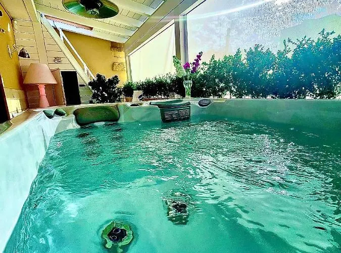 San Rocco Wellness&spa Lägenhet Ruvo di Puglia