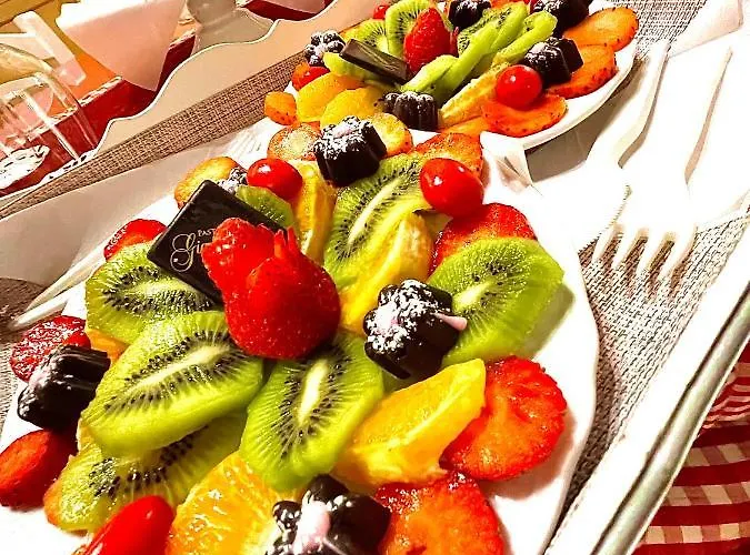 San Rocco Wellness&spa Ruvo di Puglia