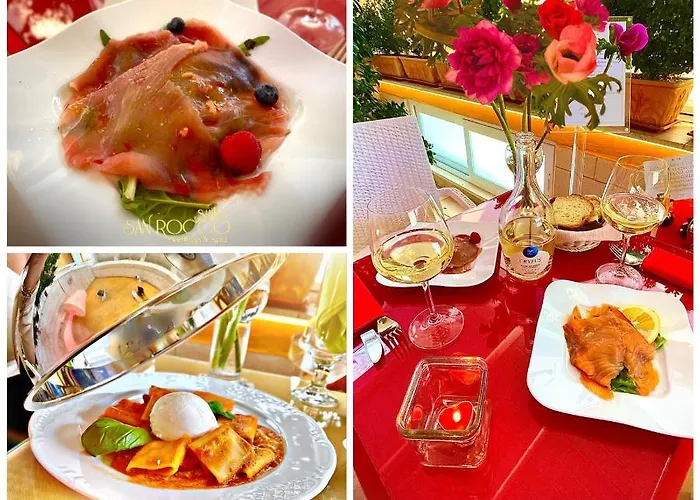 San Rocco Wellness&spa * Ruvo di Puglia