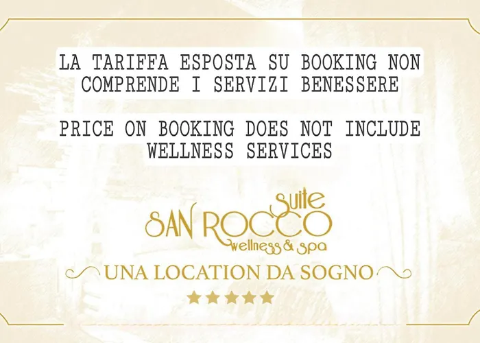 San Rocco Wellness&spa