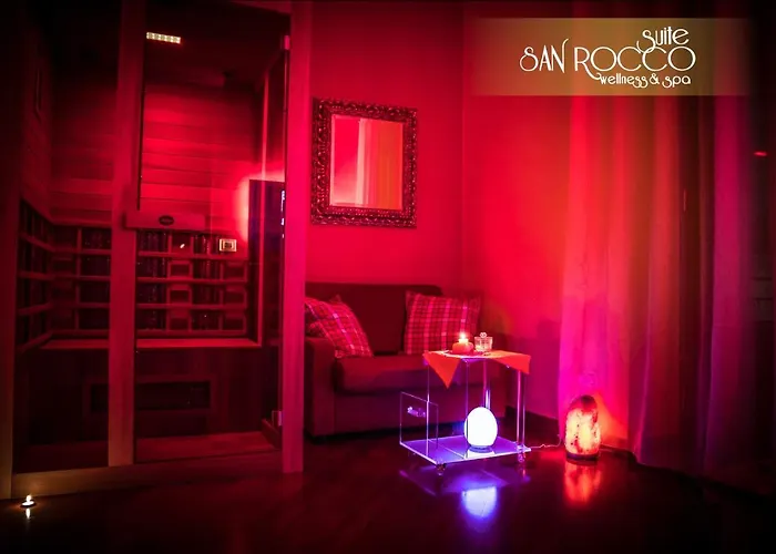 San Rocco Wellness&spa Ruvo di Puglia