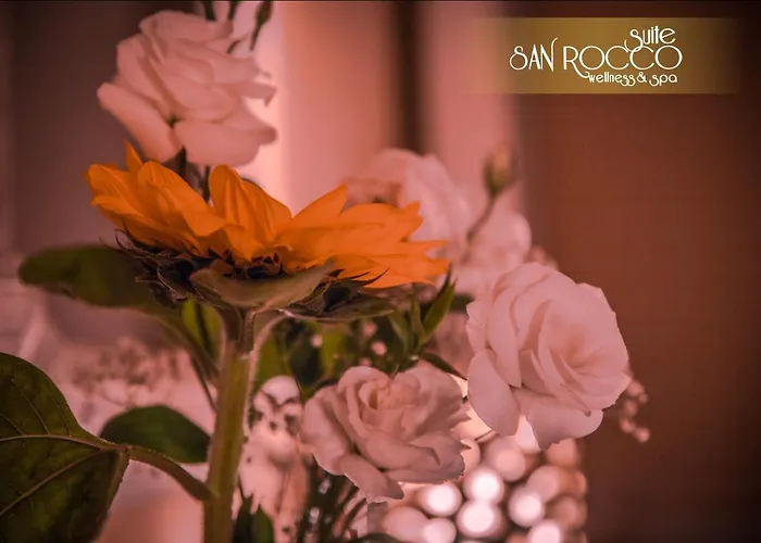 San Rocco Wellness&spa *
