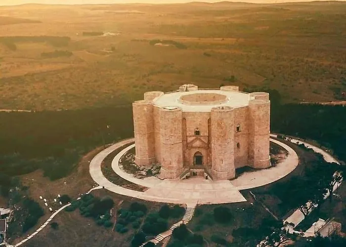 San Rocco Wellness&spa Lägenhet Ruvo di Puglia