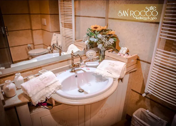 San Rocco Wellness&spa *