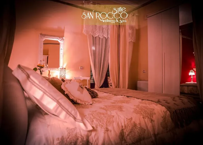 San Rocco Wellness&spa *