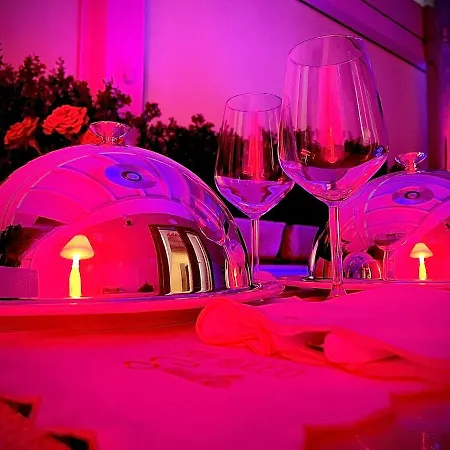 Apartmán San Rocco Wellness&spa