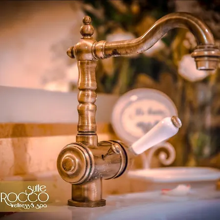 San Rocco Wellness&spa Apartmán *
