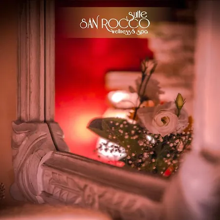 Appartement San Rocco Wellness&spa *
