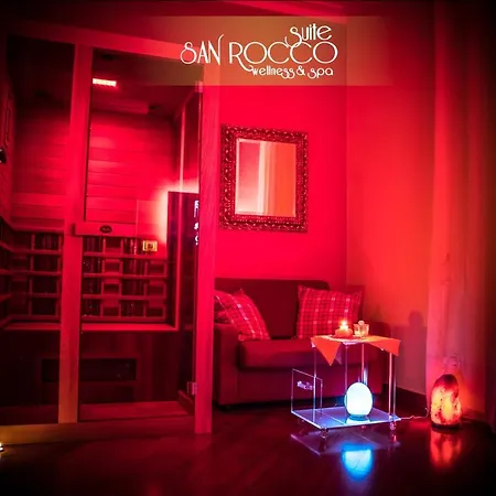 San Rocco Wellness&spa *