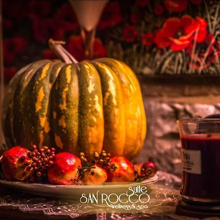 San Rocco Wellness&spa Ruvo di Puglia