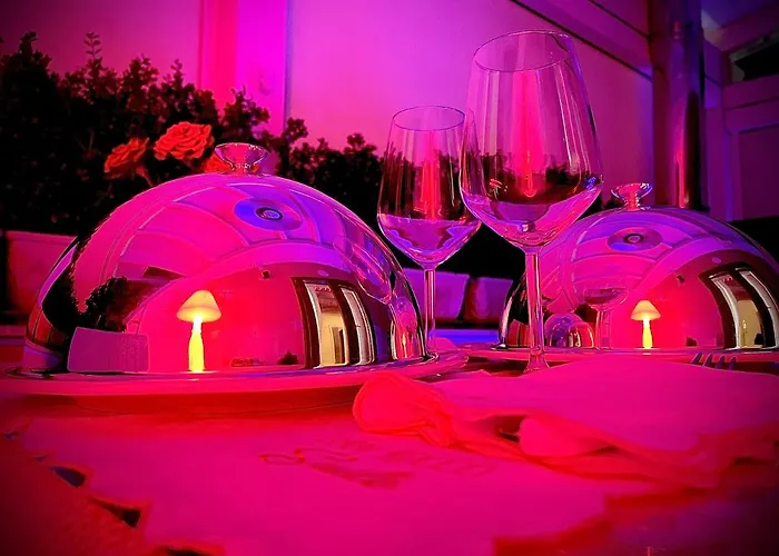 Appartamento San Rocco Wellness&spa