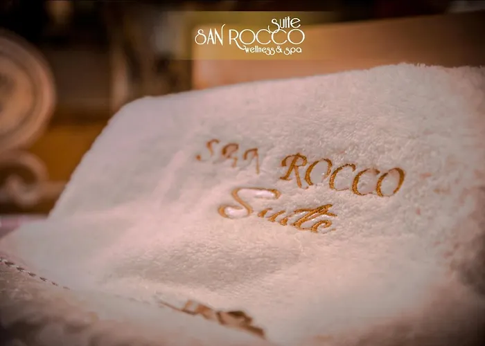 San Rocco Wellness&spa Ruvo di Puglia