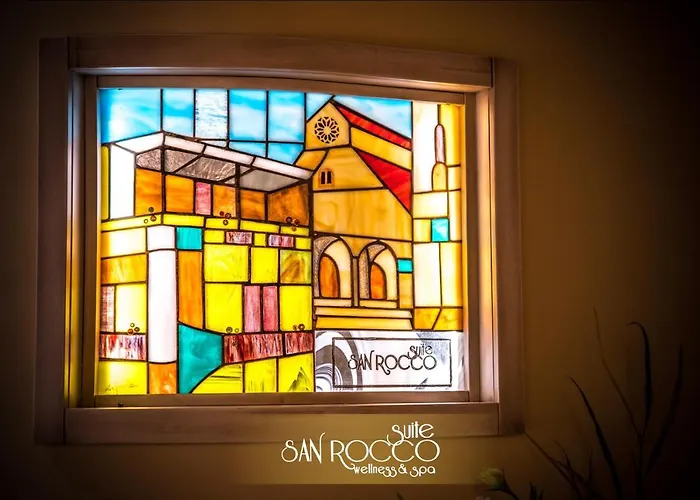 San Rocco Wellness&spa Ruvo di Puglia