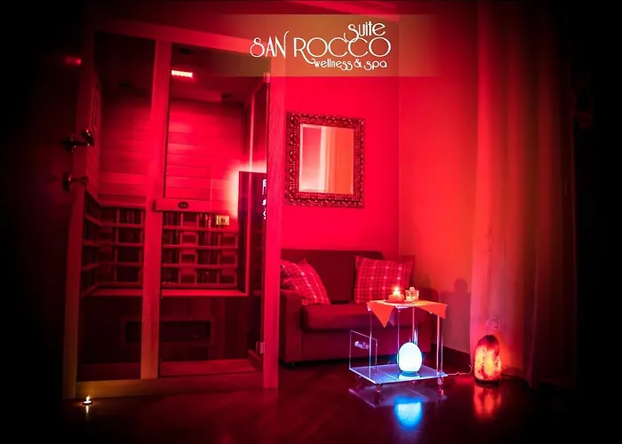 San Rocco Wellness&spa *