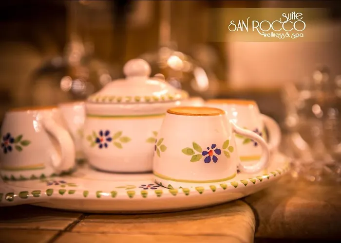 San Rocco Wellness&spa